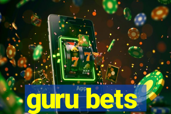 guru bets