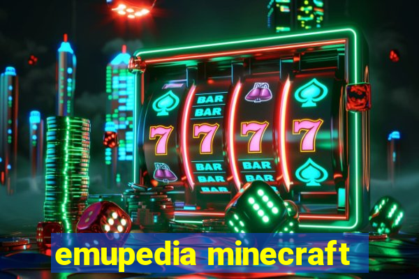 emupedia minecraft