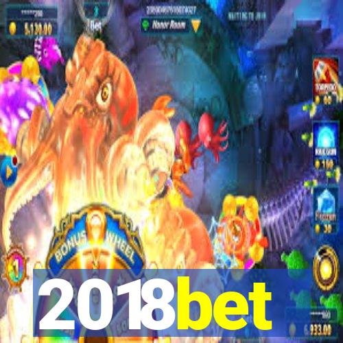 2018bet