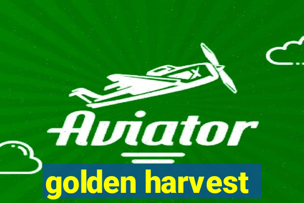 golden harvest