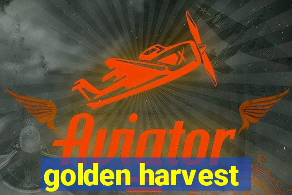 golden harvest