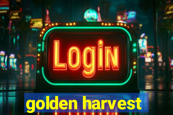 golden harvest