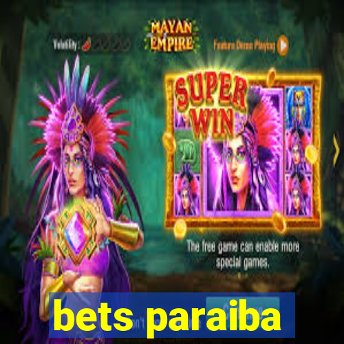 bets paraiba