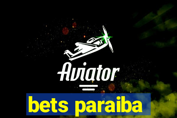 bets paraiba