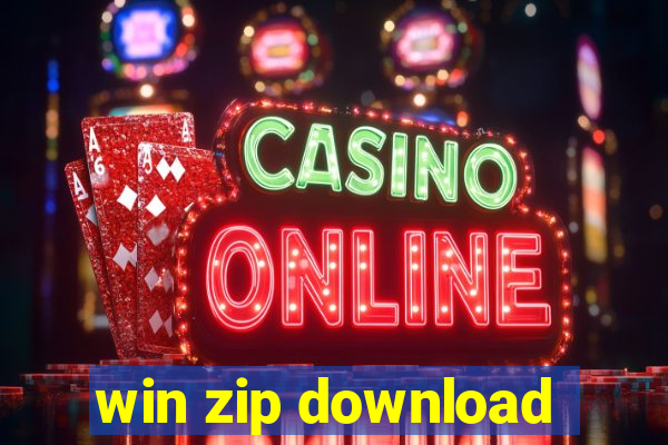 win zip download