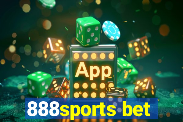 888sports bet