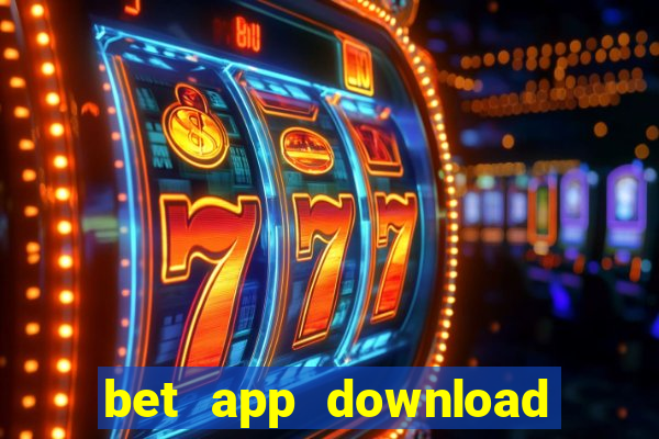 bet app download apk for android