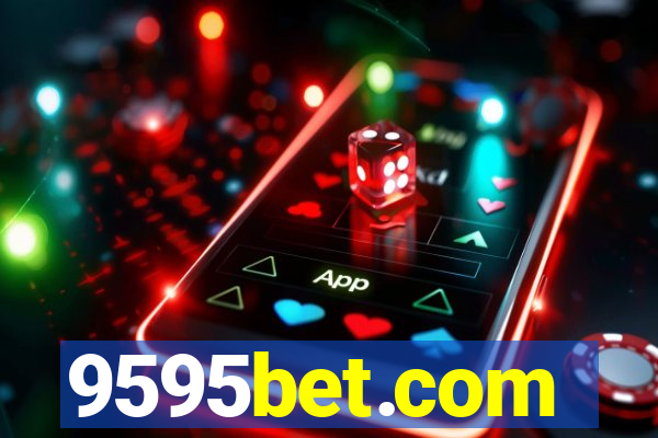 9595bet.com