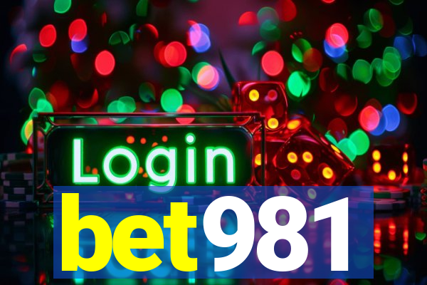 bet981