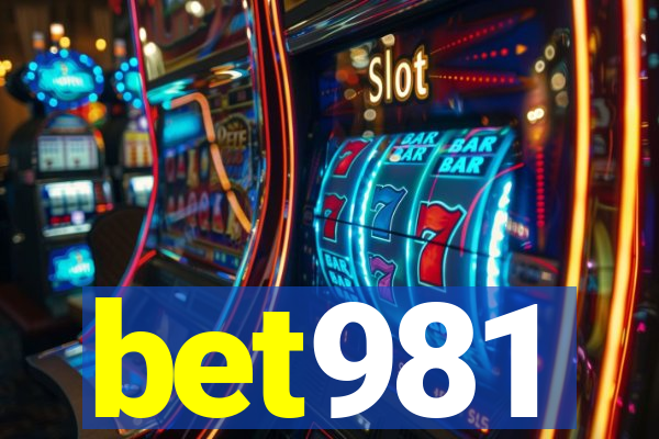 bet981