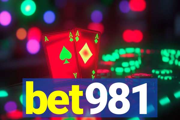 bet981