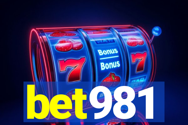 bet981