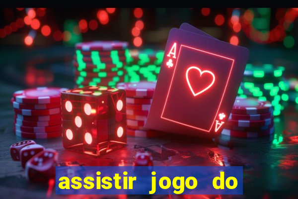 assistir jogo do flamengo multicanais