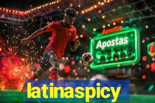 latinaspicy