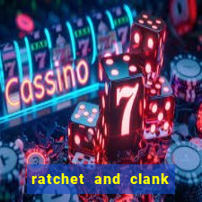 ratchet and clank ps2 iso