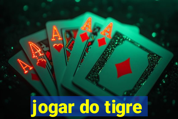 jogar do tigre