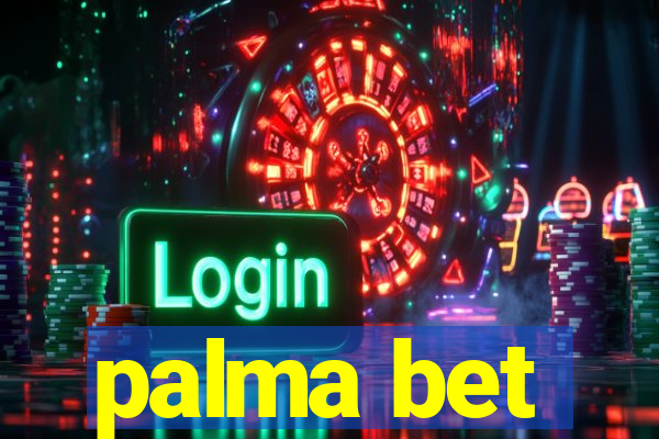 palma bet