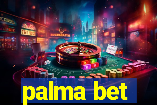 palma bet