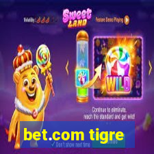 bet.com tigre