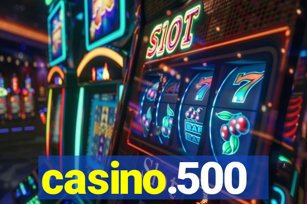 casino.500