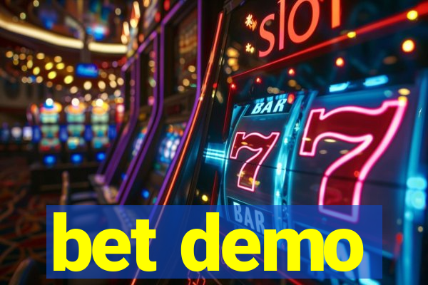 bet demo