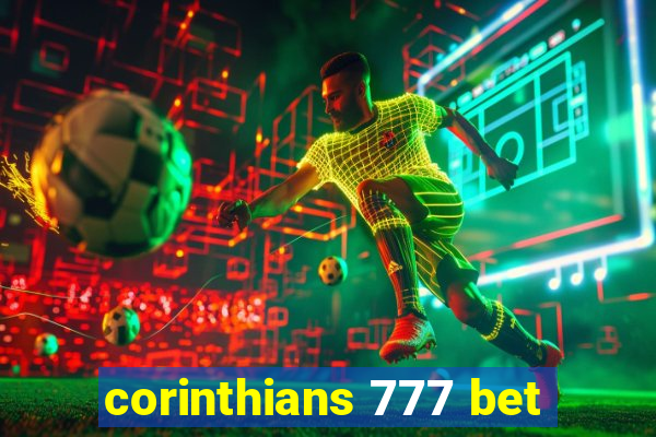 corinthians 777 bet