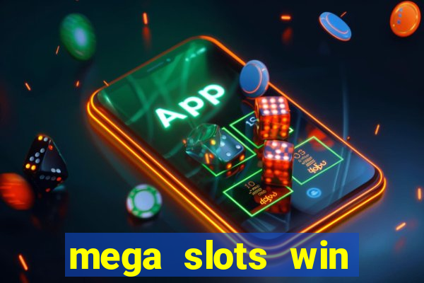 mega slots win real money paytm