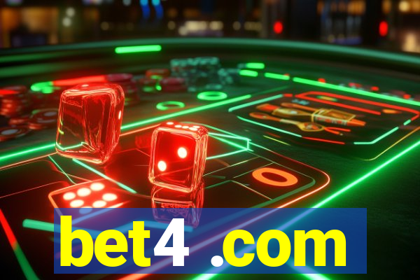 bet4 .com