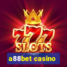 a88bet casino