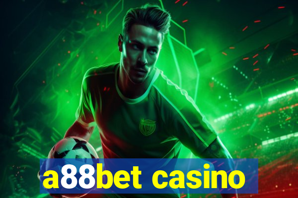 a88bet casino