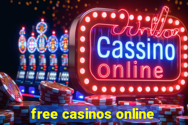 free casinos online