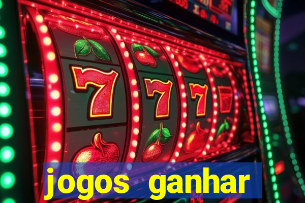 jogos ganhar dinheiro gratis