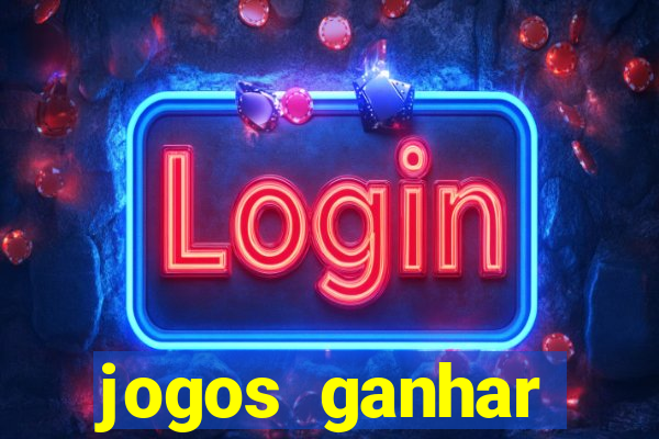 jogos ganhar dinheiro gratis