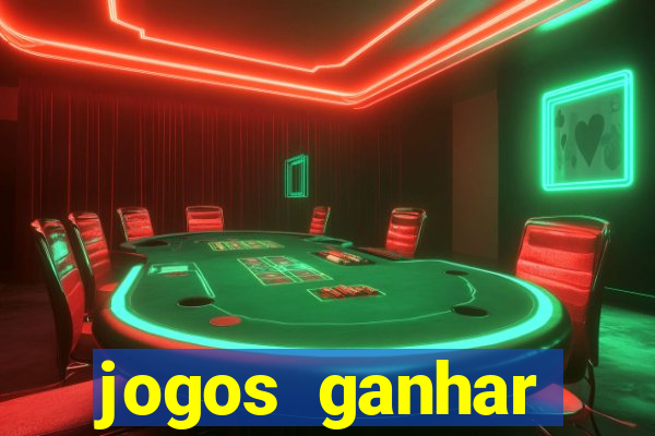 jogos ganhar dinheiro gratis