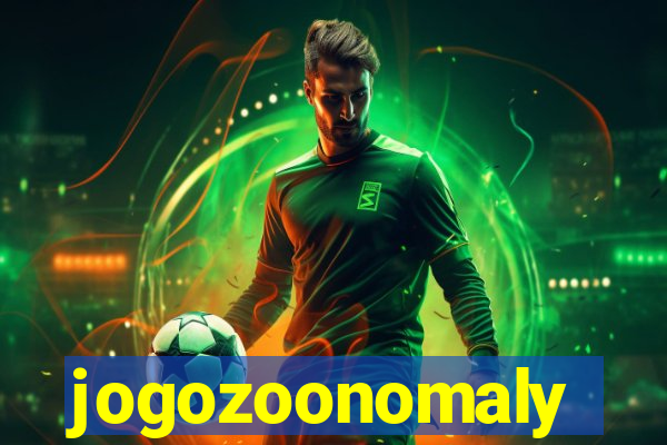 jogozoonomaly