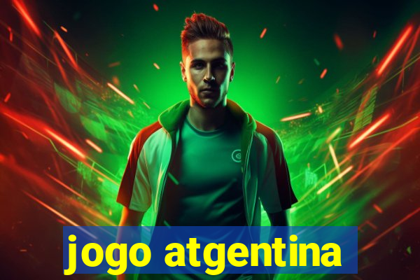 jogo atgentina