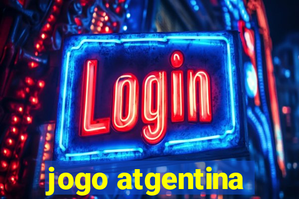 jogo atgentina