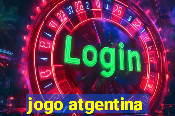 jogo atgentina