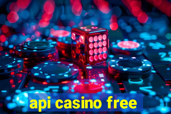 api casino free