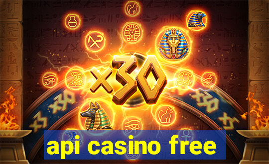 api casino free