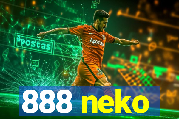 888 neko