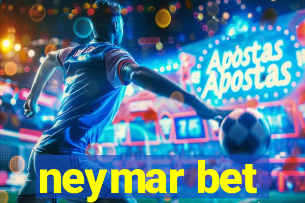 neymar bet