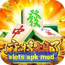 slots apk mod