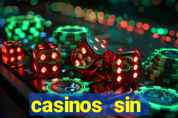 casinos sin deposito con bonos