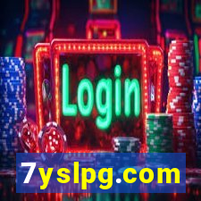 7yslpg.com