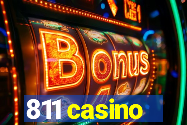 811 casino