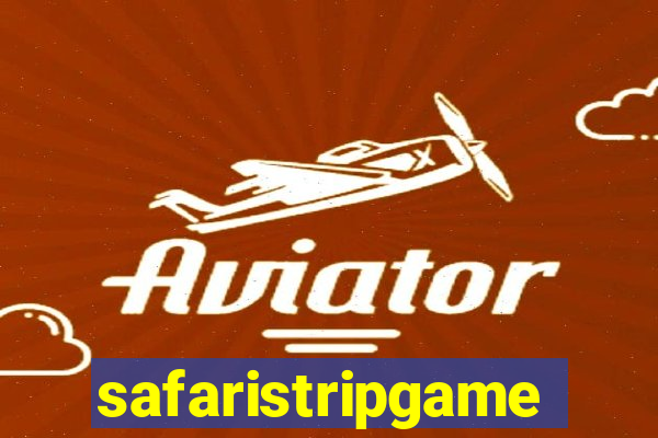 safaristripgame