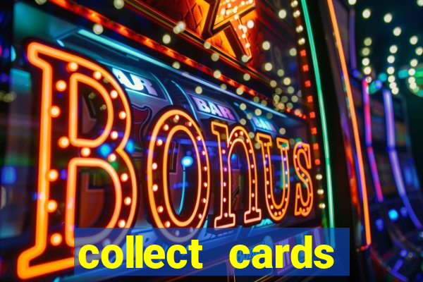 collect cards baixar app