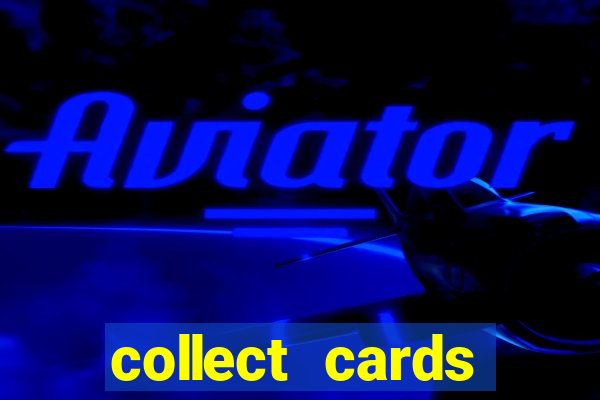 collect cards baixar app