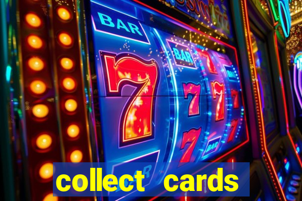 collect cards baixar app